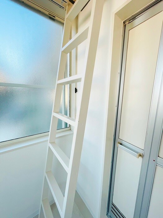 物件内観写真19　(ロフト)