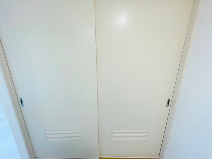 物件内観写真20　(収納)