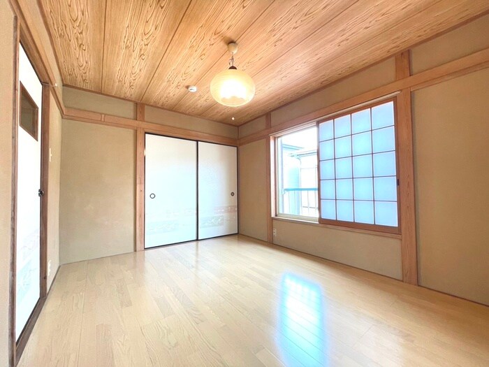 物件内観写真7　(居室)