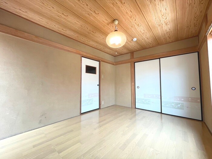 物件内観写真8　(居室)