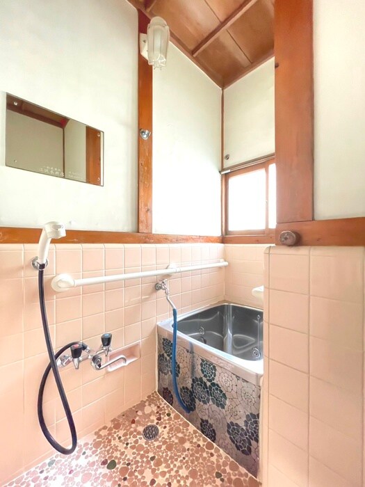 物件内観写真11　(バス／シャワールーム等)