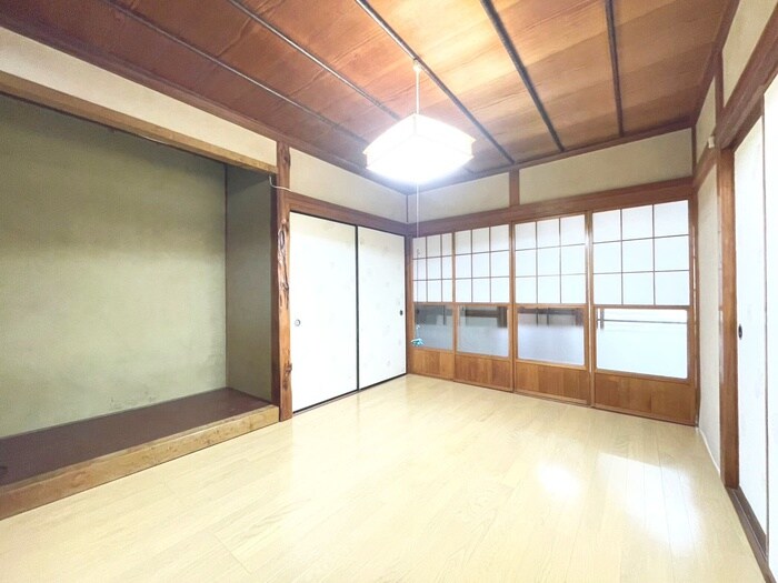 物件内観写真14　(居室)