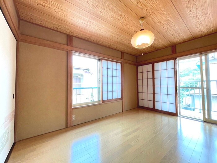 物件内観写真15　(居室)