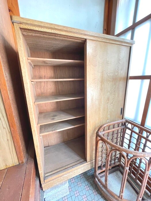 物件内観写真19　(靴箱)