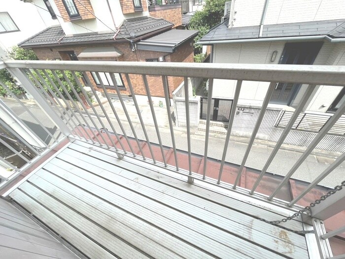 物件内観写真21　(ベランダ・バルコニー)