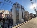 LEGALAND東中野