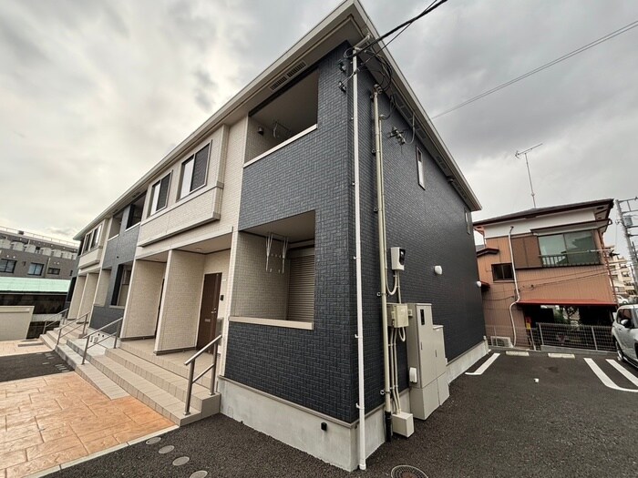 物件外観写真3　(外観写真)