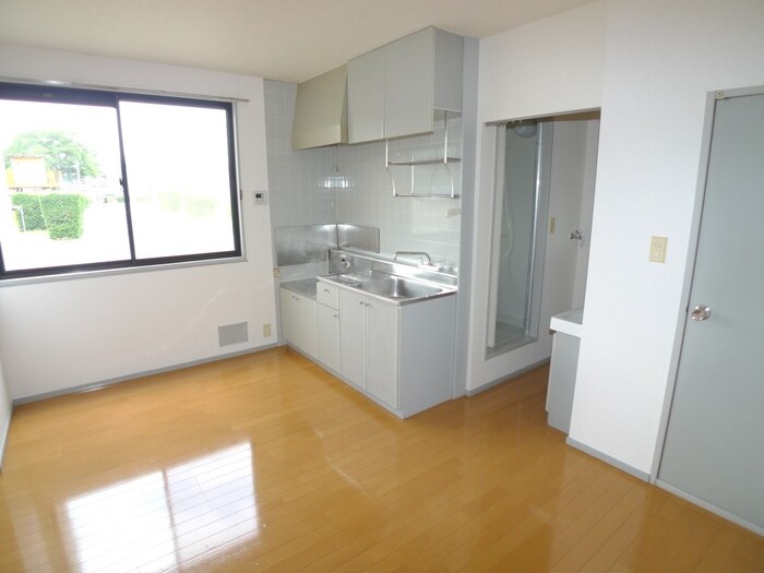 物件内観写真9　(キッチン)