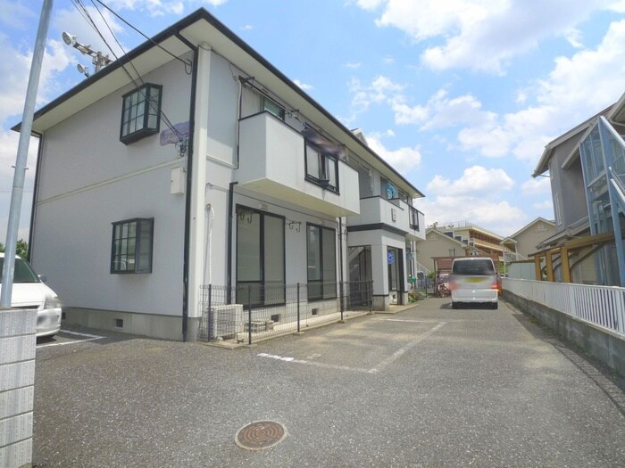 物件外観写真3　(建物設備)