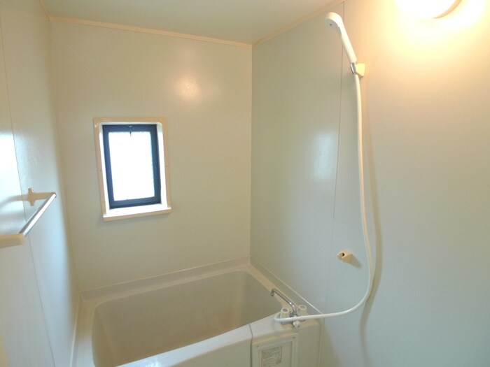 物件内観写真11　(バス／シャワールーム等)