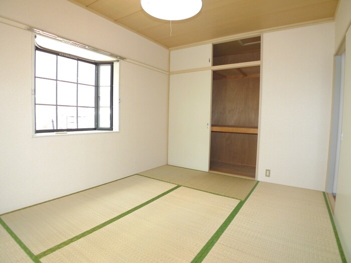 物件内観写真14　(居室)