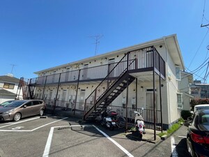 アレグリ－アＮ外観写真