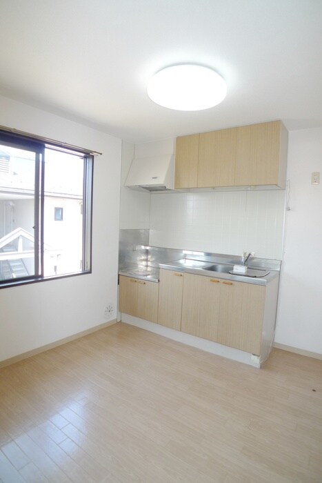 物件内観写真7　(居室)