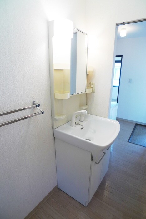 物件内観写真13　(洗面)