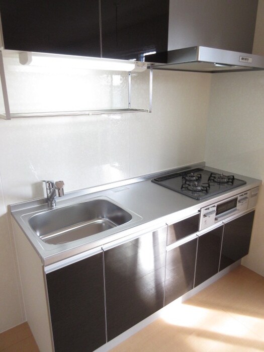 物件内観写真11　(キッチン)