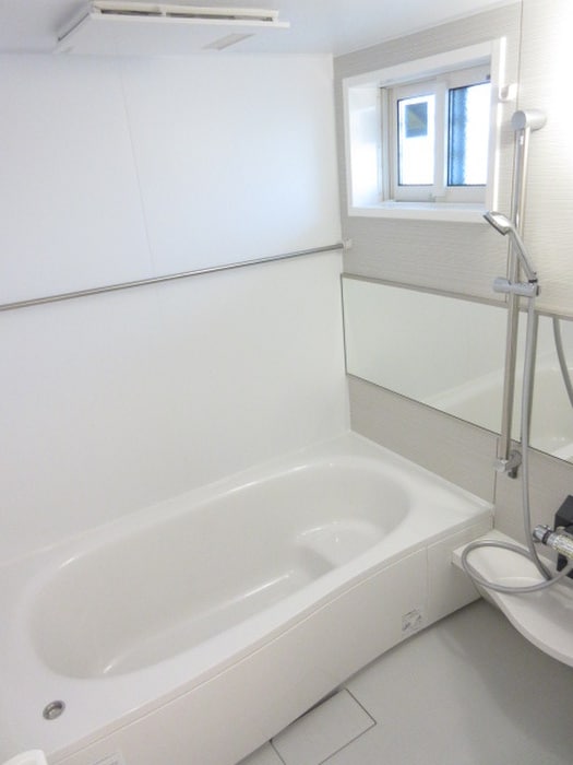 物件内観写真11　(バス／シャワールーム等)