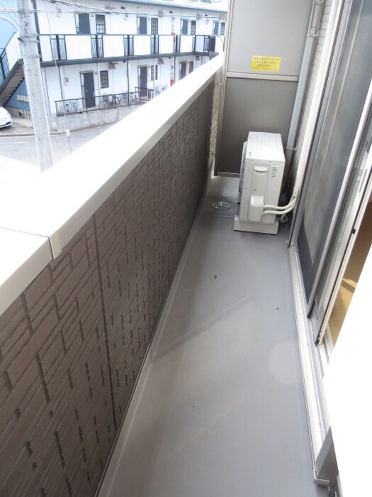 物件内観写真15　(ベランダ・バルコニー)