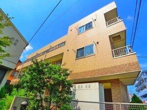 ＪｃＳｔｒｅｅｔ鶴瀬外観写真