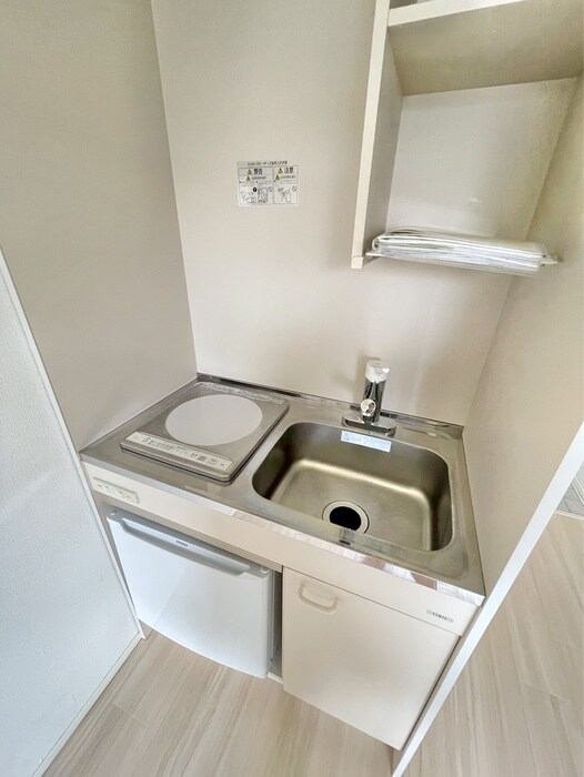 物件内観写真8　(キッチン)