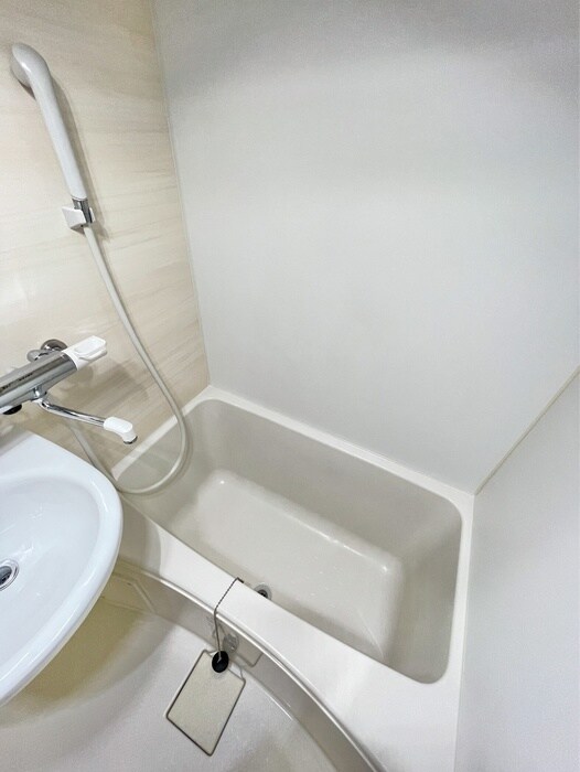 物件内観写真9　(バス／シャワールーム等)