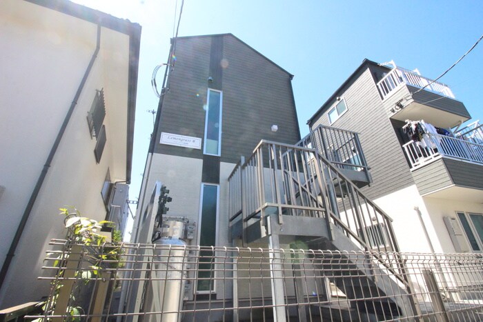 物件外観写真5　(外観写真)