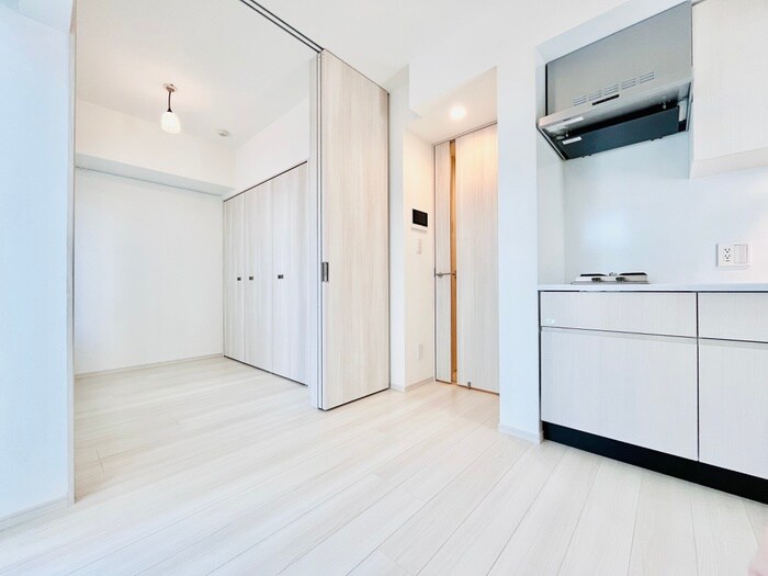 物件内観写真10　(居室)