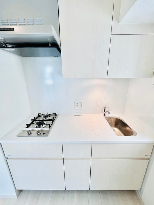 物件内観写真12　(キッチン)