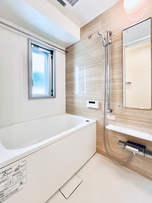 物件内観写真13　(バス／シャワールーム等)