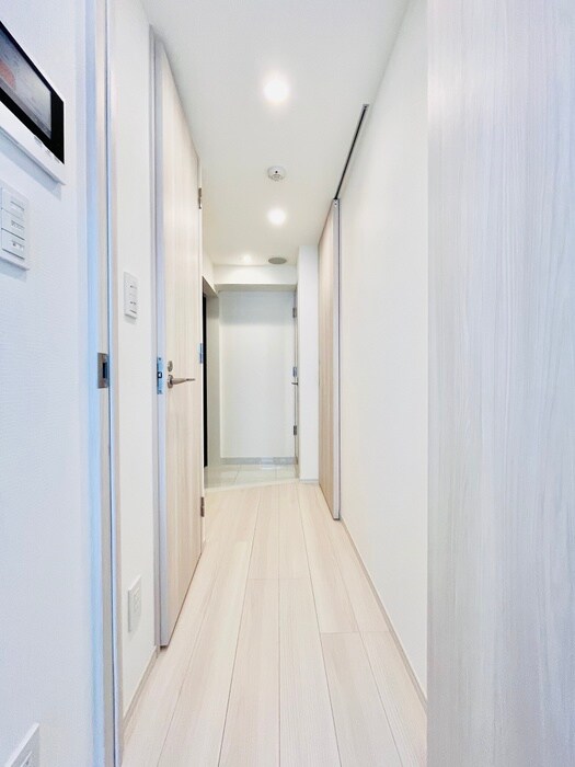 物件内観写真19　(廊下)