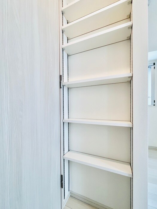 物件内観写真21　(ロフト)