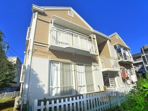 ＴＡＬＫ　ＶＩＬＬＡＧＥ　Ｃ外観写真