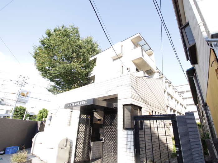 ウィディアの賃貸物件情報 神奈川県川崎市多摩区 マンション Chintai 賃貸マンション アパート 部屋探し情報サイト