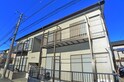 ヴィラ小金原Ⅱ