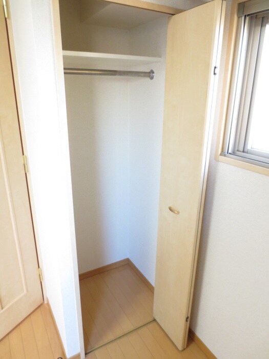 物件内観写真10　(収納)