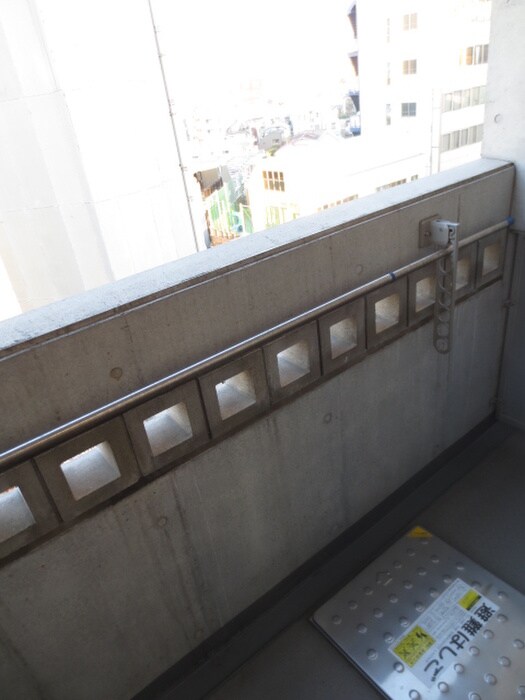 物件内観写真16　(ベランダ・バルコニー)