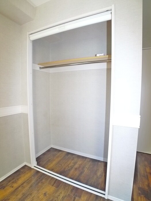 物件内観写真9　(収納)