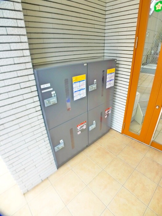 物件外観写真5　(周辺環境)