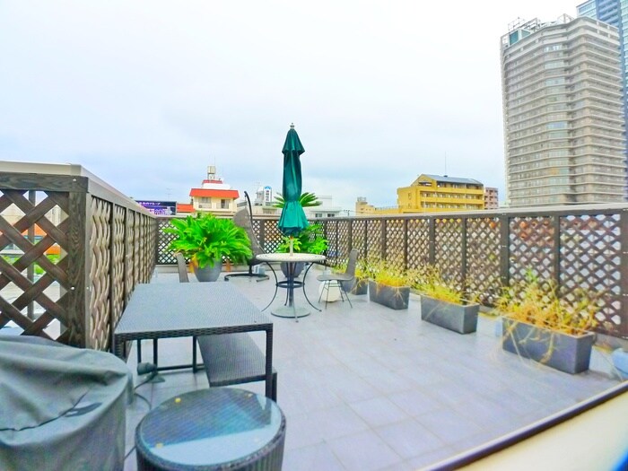 物件外観写真6　(その他)