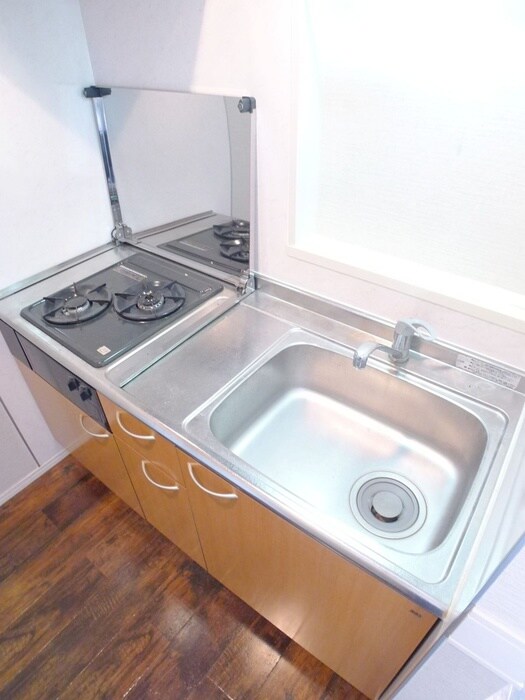 物件内観写真10　(キッチン)