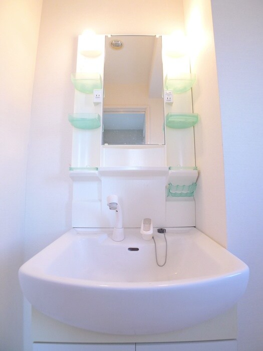 物件内観写真13　(洗面)