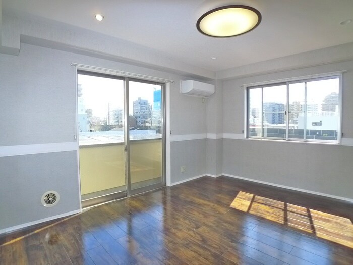 物件内観写真21　(居室)