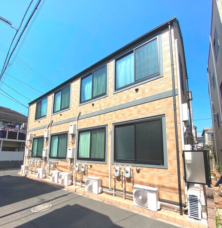 アーバンプレイス新中野Ⅴ外観写真