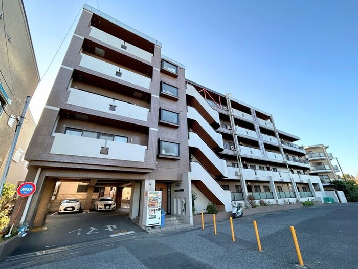 物件外観写真6　(外観写真)