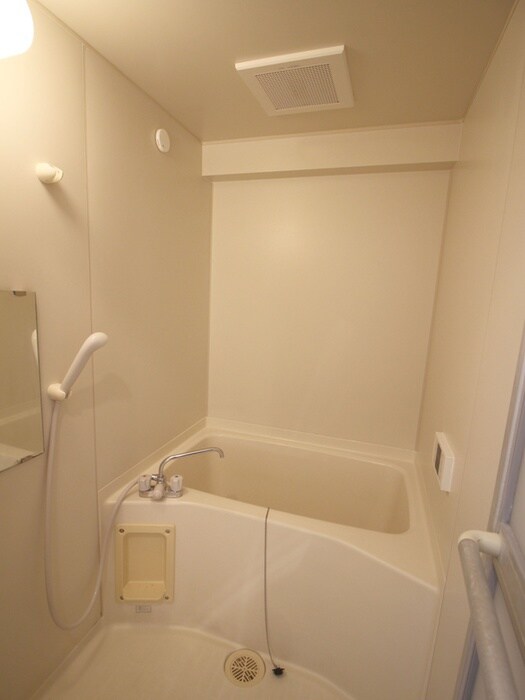 物件内観写真12　(バス／シャワールーム等)