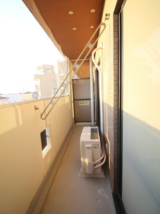 物件内観写真15　(ベランダ・バルコニー)