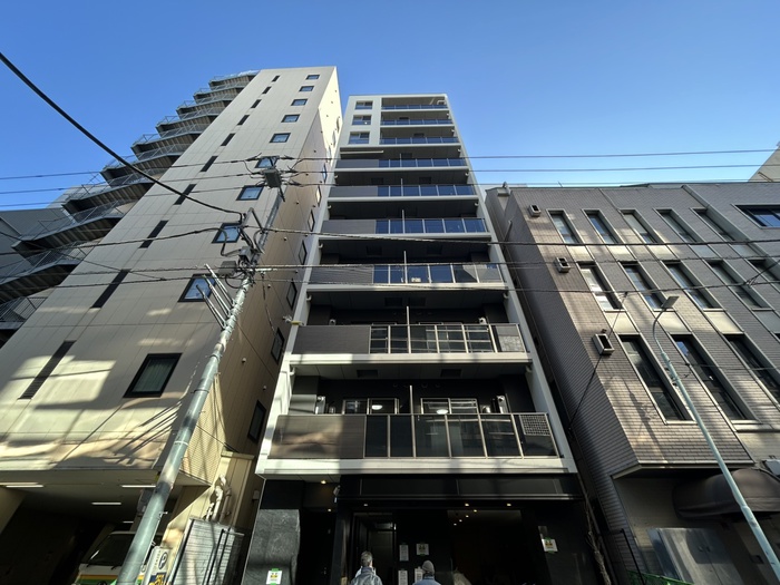 ﾌﾟﾗｲﾑﾌﾞﾘｽ日本橋馬喰町