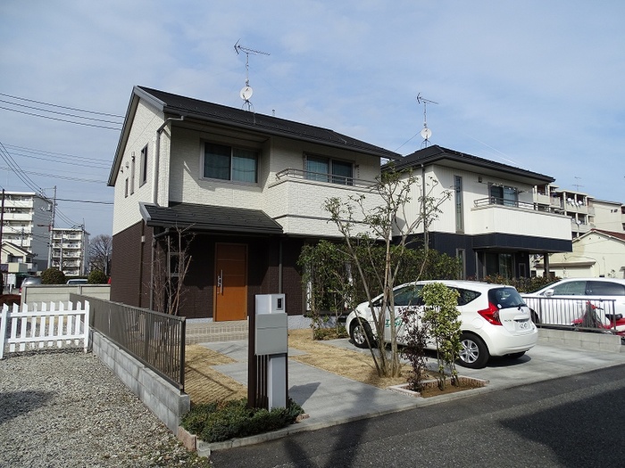 ファ－ストシティ立川Ｃ棟