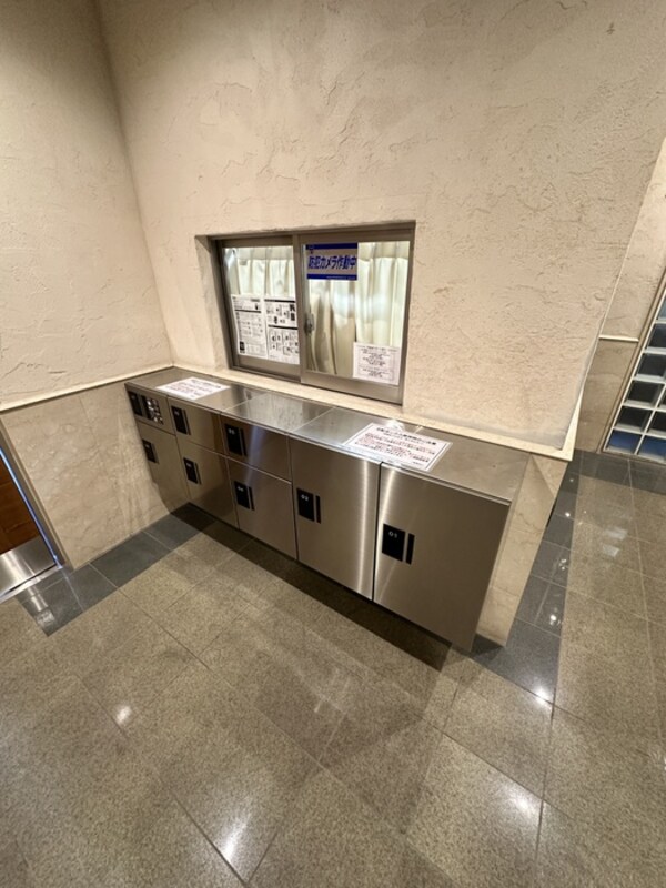 建物設備