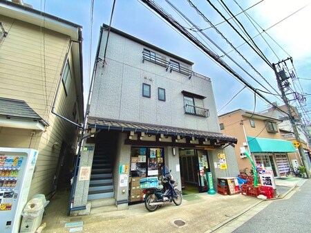 サンコ－ポ早川外観写真