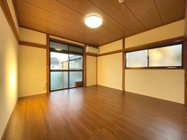 居室